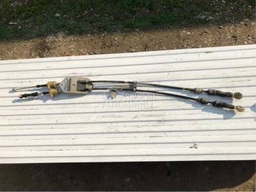 ŠAH HEBLA za Toyota Yaris od 2003. do 2012. god.