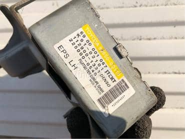 MODUL SERVA za Toyota Yaris od 2003. do 2012. god.