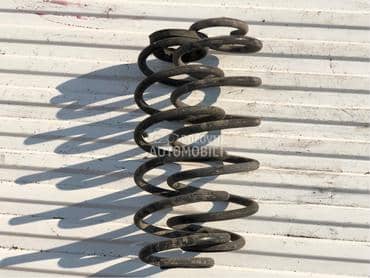 OPRUGE za Toyota Yaris od 2003. do 2012. god.