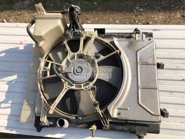 VENTILATOR za Toyota Yaris od 2003. do 2012. god.