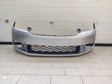 prednji branik za Škoda Rapid od 2012. do 2019. god.