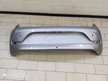 zadnji branik za Škoda Citigo od 2014. do 2020. god.