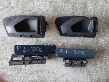 brave kvake za Peugeot 306