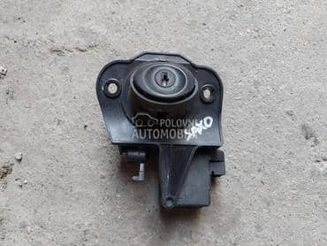 brava motoric gepek vrata za Citroen Saxo