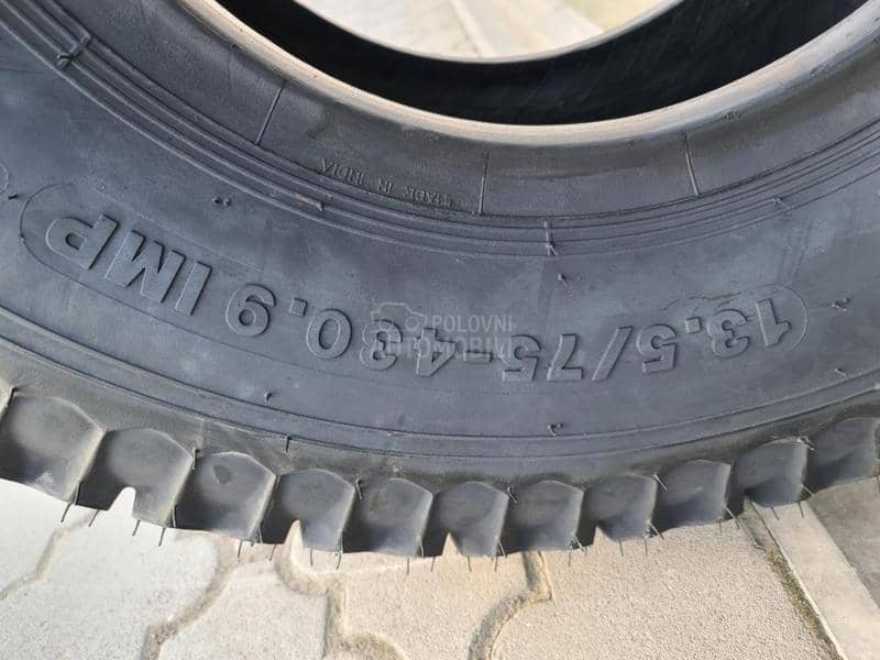 Vredestein 13/75 R17