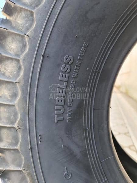 Vredestein 13/75 R17