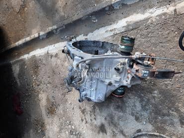 menjac 1.0 za Toyota Yaris