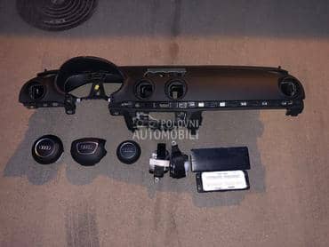 Tabla airbag za Audi A3 od 2013. do 2018. god.