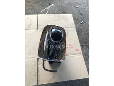rucica automackog menjaca za Opel Insignia od 2009. do 2015. god.