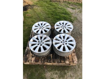 Aluminijumske felne  17" 5 x 105