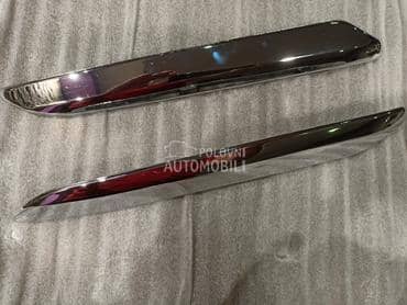 Lajsna za Citroen C5 od 2008. do 2016. god.