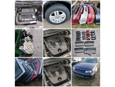 delovi za golfa 4 i 5 za Volkswagen Golf 4, Golf 5