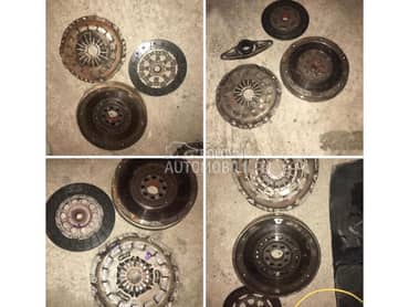 zamajci za BMW Ostalo