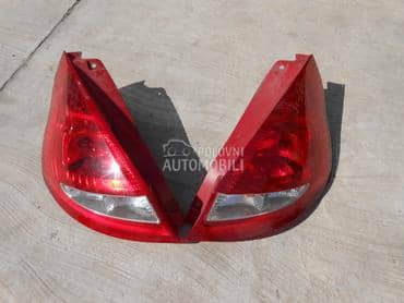 STOP LAMPA za Ford Fiesta od 2008. do 2013. god.
