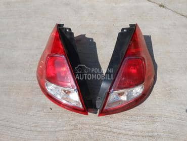 STOP LAMPA za Ford Fiesta od 2013. do 2017. god.