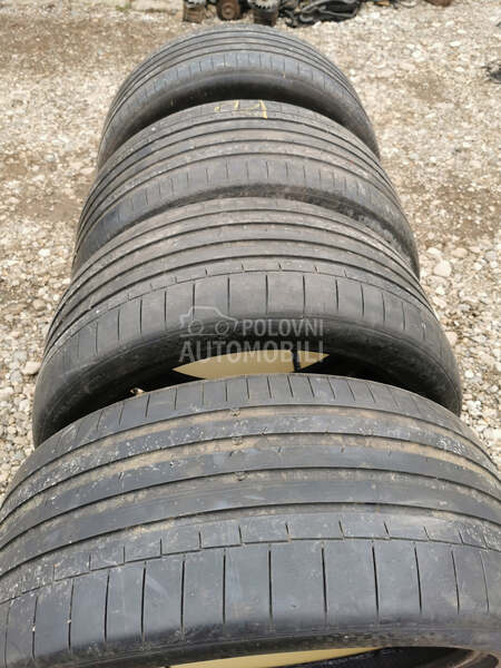 Continental 285/40 R22 Letnja