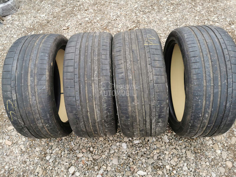 Continental 285/40 R22 Letnja