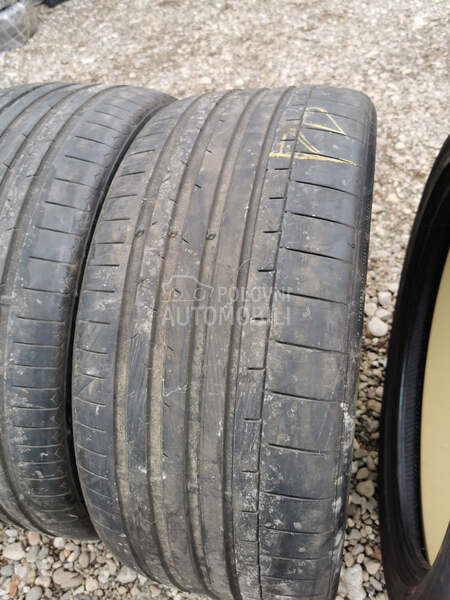 Continental 285/40 R22 Letnja