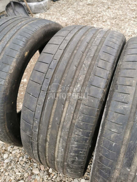Continental 285/40 R22 Letnja