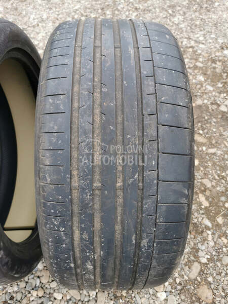 Continental 285/40 R22 Letnja
