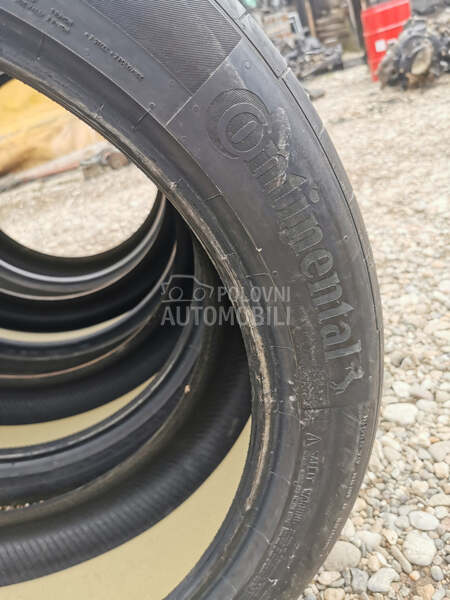 Continental 285/40 R22 Letnja