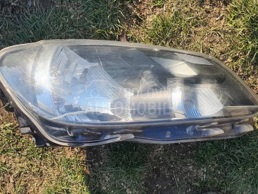 desni far za Volkswagen Caddy