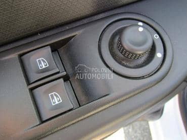 Prekidači za Renault Clio od 2012. do 2020. god.