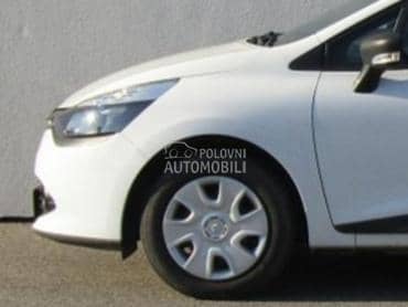 Krila za Renault Clio od 2012. do 2020. god.