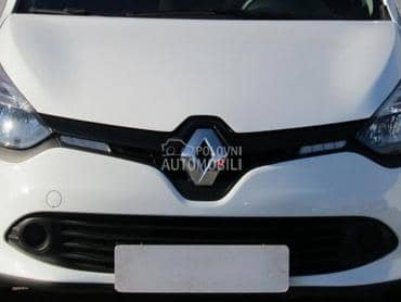 Prednji branik za Renault Clio od 2012. do 2020. god.