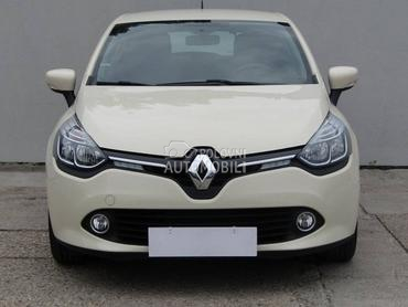 Šoferšajbna za Renault Clio od 2012. do 2020. god.