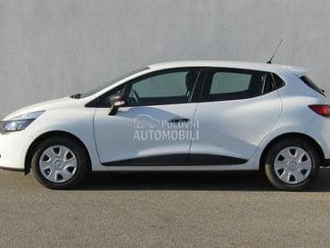 Vrata za Renault Clio od 2012. do 2020. god.