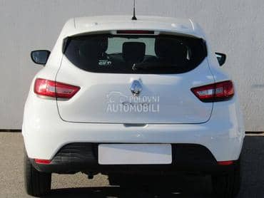 Vrata gepeka za Renault Clio od 2012. do 2020. god.