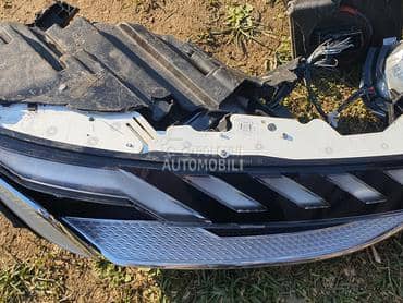 far desni modul fara za Audi A4 Allroad, Q7