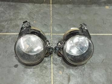 Maglenke i resetke za Volkswagen Golf 5