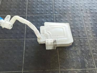 Posuda tecnosti za brisace za Volkswagen Golf 5