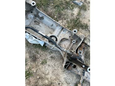 Viljuske trap kompletan za Volkswagen Golf 5, Golf 6, Golf Plus ... od 2004. do 2012. god.