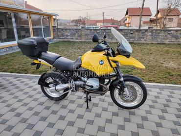 BMW R 1150 gs