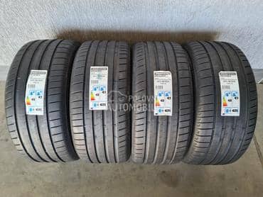Bridgestone 265/40 R20 Letnja