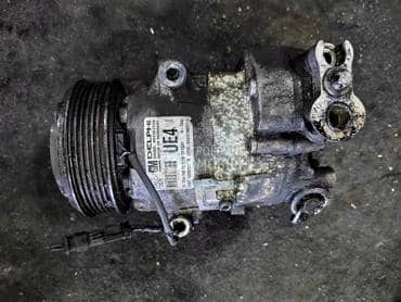 Kompresor klime 1.3 Cdti za Opel Meriva od 2010. do 2012. god.