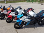 Peda Pro xt  IMA NA STANJU