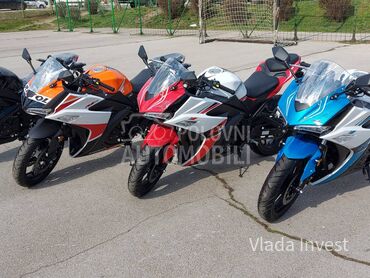 Peda Pro xt  IMA NA STANJU