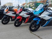 Peda Pro xt  IMA NA STANJU