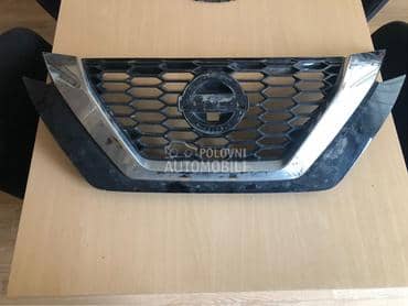 maska za Nissan Rogue od 2019. do 2022. god.