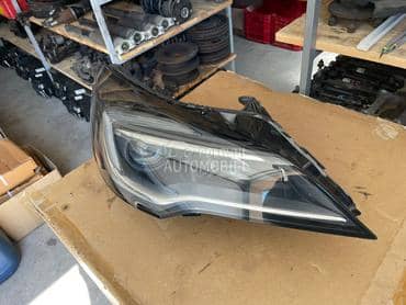 far,vrata,hauba,krilo,branik za Opel Astra K od 2015. do 2022. god.