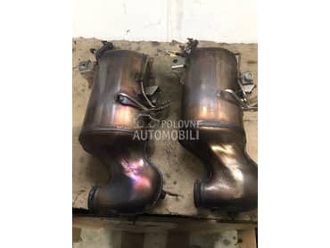 dpf katalizator za Opel Astra K, Astra J od 2014. do 2022. god.