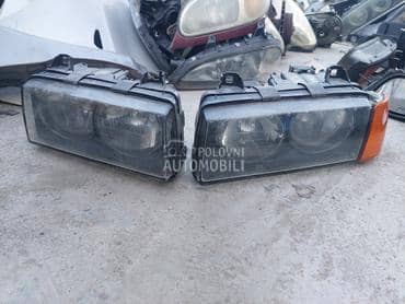 farvovi e36 za BMW 315, 316, 318 ...