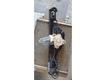 El.podizač zadnjeg lev.prozora za Mercedes Benz E 200, E 220, E 230 ... od 2002. do 2006. god.