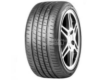 Lassa 255/35 R20 Letnja