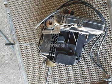 Pr. Leva Brava vrata w211 za Mercedes Benz E Klasa od 2002. do 2008. god.