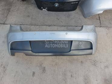 zadnji branik m paket za BMW Serija 1